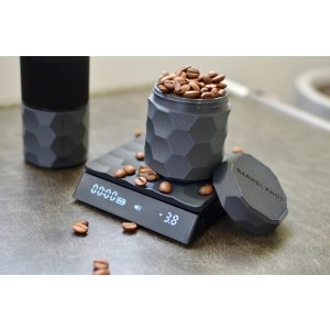 画像: barrel knot CANISTER 40