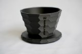 画像: barrel knot BARREL no DRIPPER　Lサイズ（ネジ式脱着可能ホルダー付）