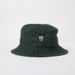 画像2: パンクドランカーズ つちのこHAT green