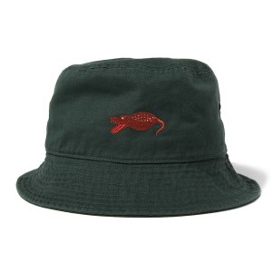 画像: パンクドランカーズ つちのこHAT green
