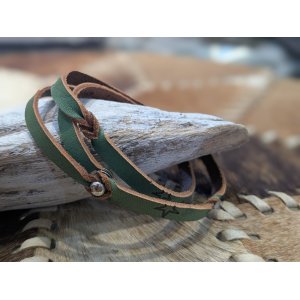 画像: ojaga design ブレスレット SAINT LOUIS
