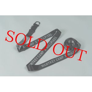 画像: WANTKEY W3.8 ROPE WANTKEY exclusive