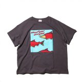 画像: ネイタルデザイン HEMP TEE PSM ver.