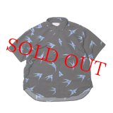 画像: ネイタルデザイン HOME BOUND SS SHIRTS