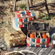 画像6: NATAL DESIGN Kamping Kushion Box SQUARE FLAT M
