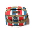 画像2: NATAL DESIGN Kamping Kushion Box SQUARE DEEP M