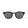 画像2: IZIPIZI JUNIOR SUN#ｃ tortoise