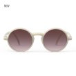 画像2: IZIPIZI SUN #G Vintage Cream