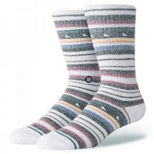 画像: STANCE メンズソックス YVELINES