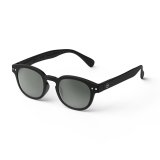 画像: IZIPIZI JUNIOR SUN#ｃ black