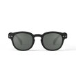 画像2: IZIPIZI JUNIOR SUN#ｃ black