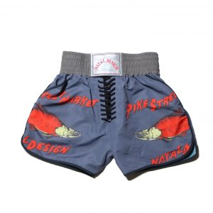画像: ネイタルデザイン ROB SHORTS PSM ver.