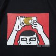画像3: パンクドランカーズ アイツのスマホに夫人TEE