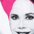 画像3: パンクドランカーズ カラフルヘアー夫人TEE