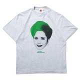 画像: パンクドランカーズ カラフルヘアー夫人TEE