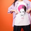 画像4: パンクドランカーズ カラフルヘアー夫人TEE
