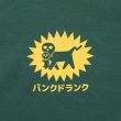 画像3: パンクドランカーズ ドクロネコTEE