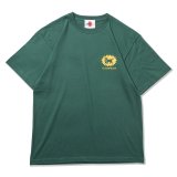 画像: パンクドランカーズ ドクロネコTEE