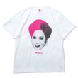 画像1: パンクドランカーズ カラフルヘアー夫人TEE