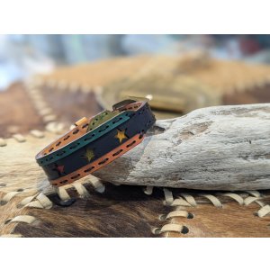 画像: ojaga design ブレスレット SALY
