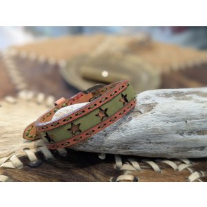 画像: ojaga design ブレスレット SALY
