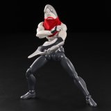 画像: パンクドランカーズ PUNKDRUNKERS.HEROESフィギュア / 鮫人