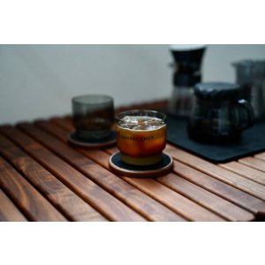画像: barrel knot BARREL no Glass