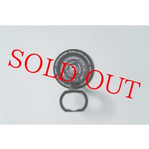 画像: WANTKEY MAGNET RING