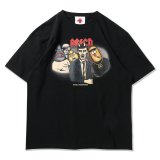 画像: パンクドランカーズ 地獄のABCD.TEE