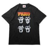 画像: パンクドランカーズ PKDSS.TEE'2025