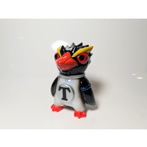 画像: P@inter Net トビー 1stカラー(ノーマル目)