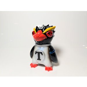 画像: P@inter Net トビー 1stカラー(矢印目)