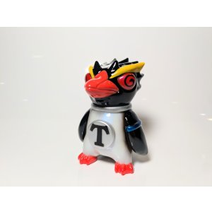 画像: P@inter Net トビー 1stカラー(グルグル目)