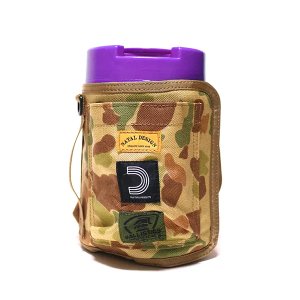 画像: ネイタルデザイン WET COVER POCKET camo