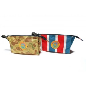 画像: NATAL DESIGN TENT DOPP KIT