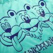 画像3: パンクドランカーズ 3匹のクマのナイロントートBAG