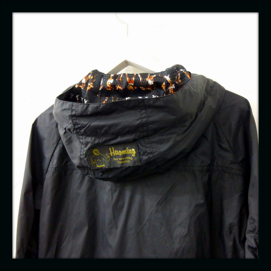 画像2: 30%OFF HAOMING ☆ REVERSAL mountain parka