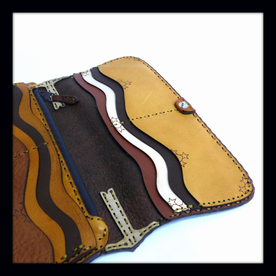 OJAGA DESIGN」 オジャガデザイン NAOS