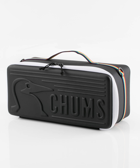 画像1: CHUMS チャムス ☆ ブービーマルチハードケースL