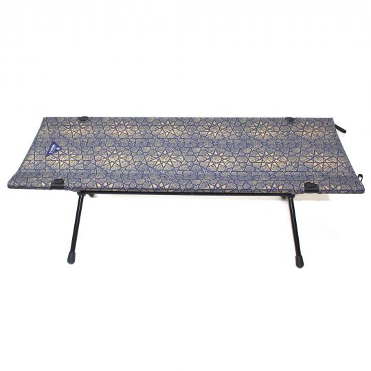 画像2: Monro モンロー ☆ Helinox BENCH BOHEMIAN STAR