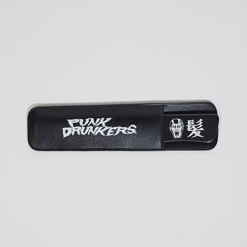 画像3: PUNK DRUNKERS パンクドランカーズ ☆ 髪コーム