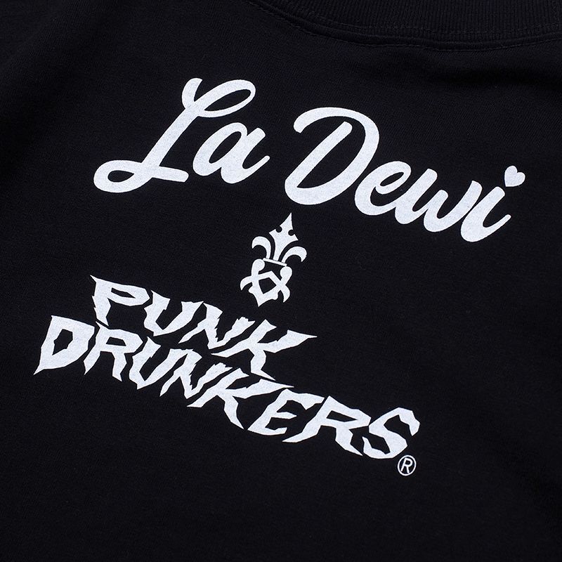 画像5: PUNK DRUNKERS パンクドランカーズ ☆ 夫人からあいつTEE