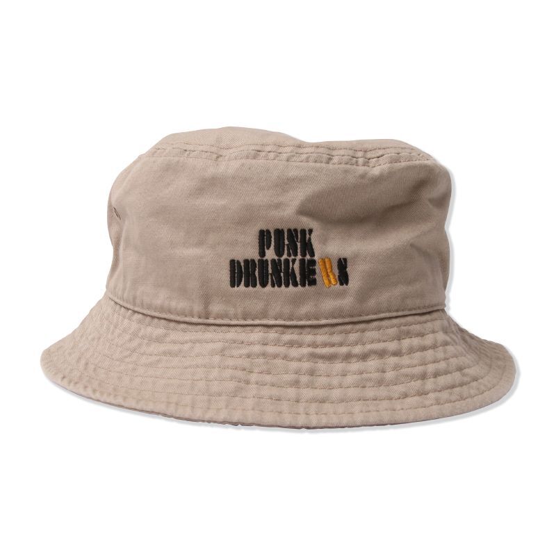 画像1: PUNK DRUNKERS ☆ コーヒー屋HAT beige