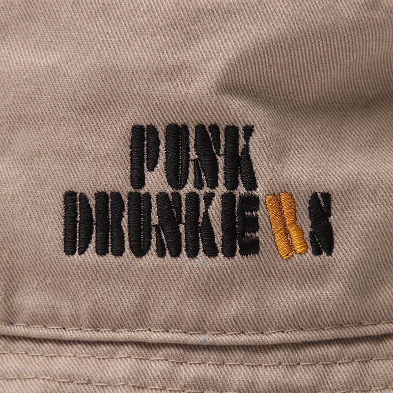 画像3: PUNK DRUNKERS ☆ コーヒー屋HAT beige