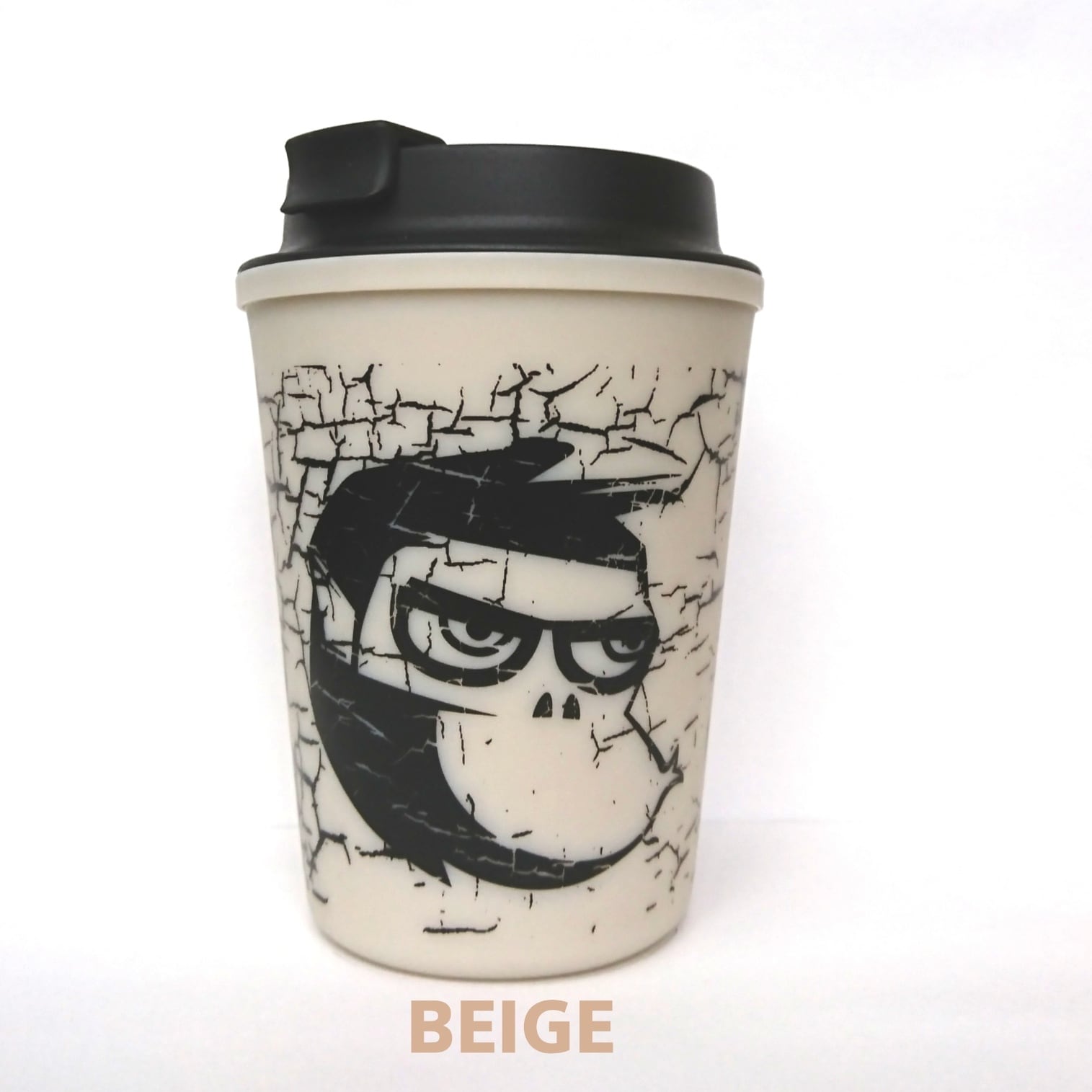 画像2: NATURAL MOUNTAIN MONKEYS ☆ ORIGINAL MUG