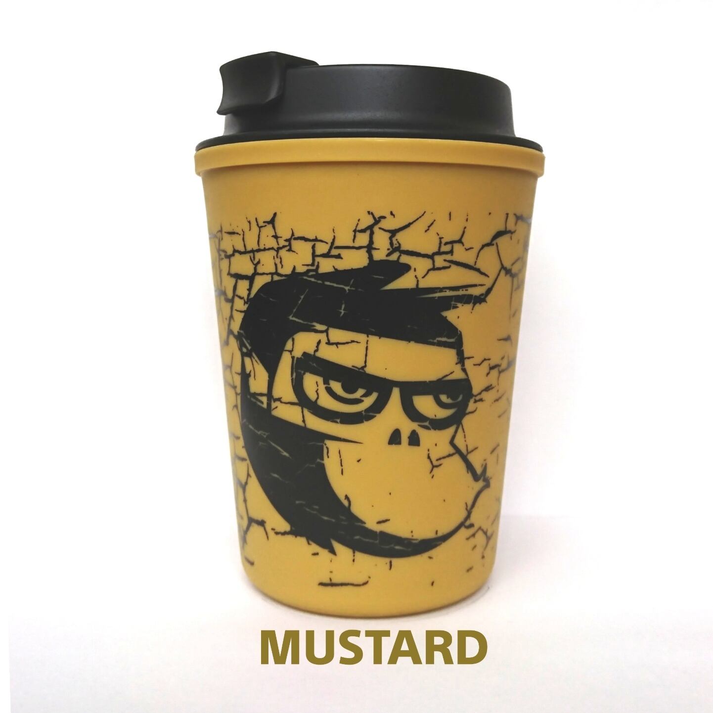 画像4: NATURAL MOUNTAIN MONKEYS ☆ ORIGINAL MUG