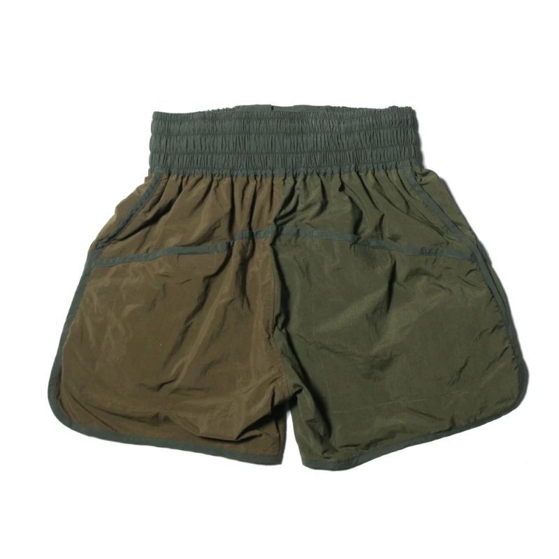 画像2: NATAL DESIGN ネイタルデザイン ☆ ROB SHORTS 15 OD MULTI PANEL