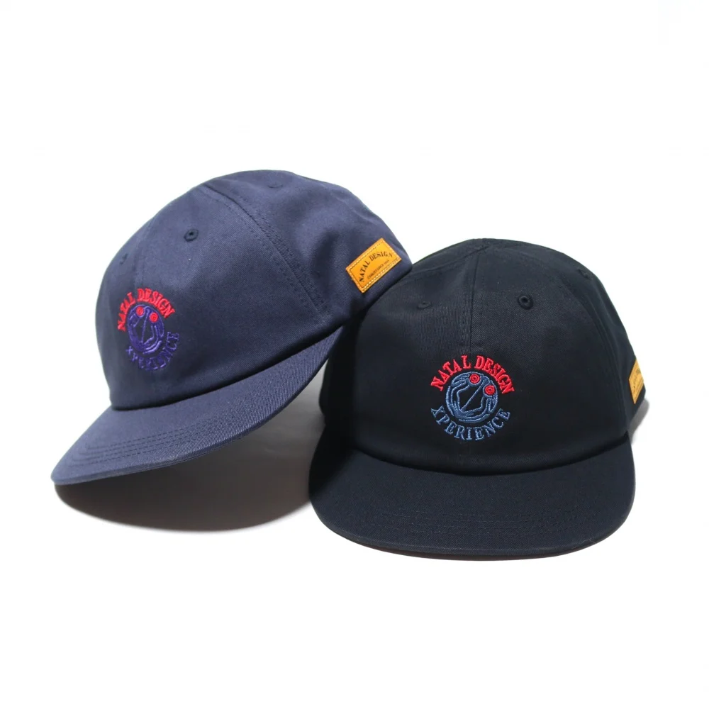 画像3: ネイタルデザイン AWESOME BOY CAP navy