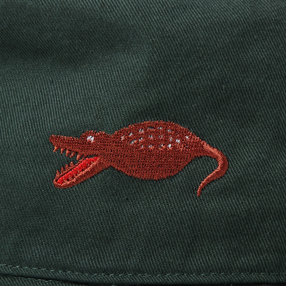 画像3: パンクドランカーズ つちのこHAT green