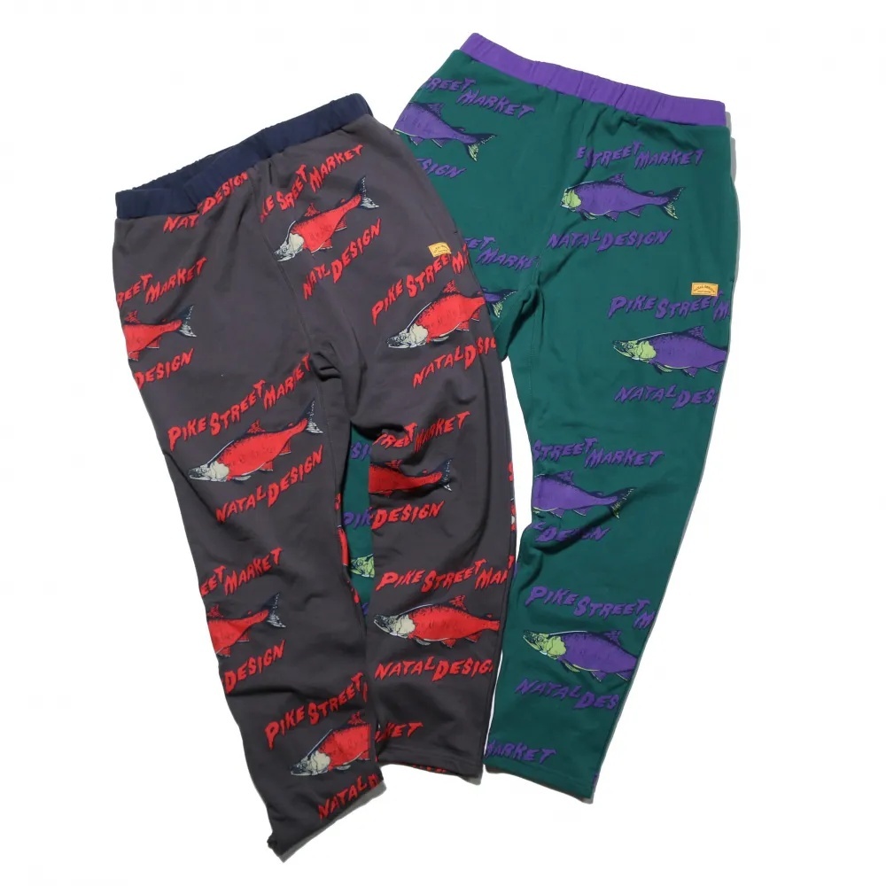 画像4: ネイタルデザイン LINDOR PANTS LIGHT PSM ver.